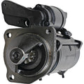 Mah-ms69-jn Fits Mahle Starter