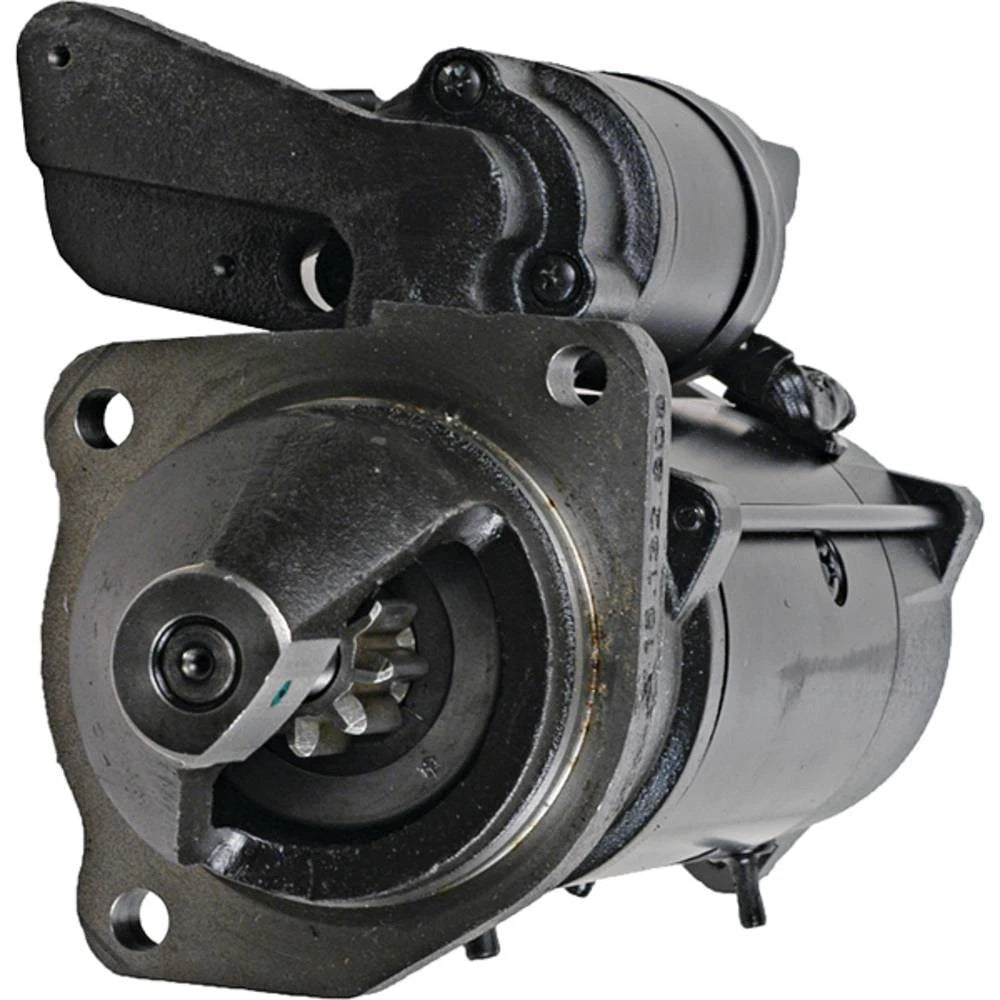 Mah-ms69-jn Fits Mahle Starter