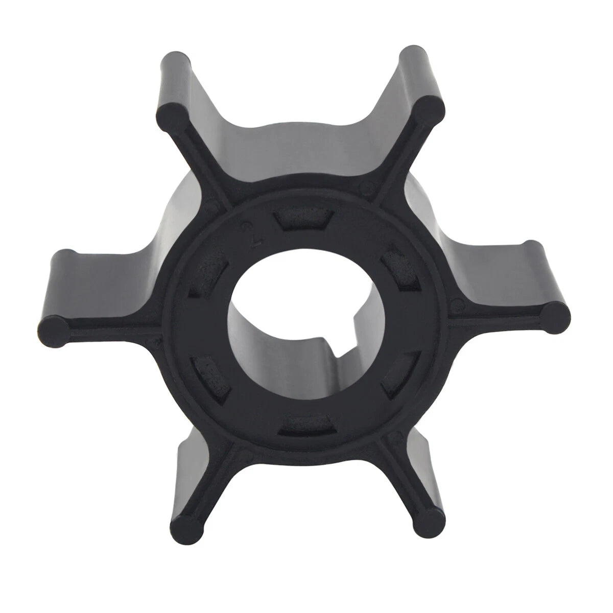 Boat Marine Water Pump Impeller For Yamaha 2 Stroke 6hp 8hp Outboard