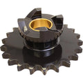 Am87032323 Roll Drive Sprocket/clutc<wbr/>h