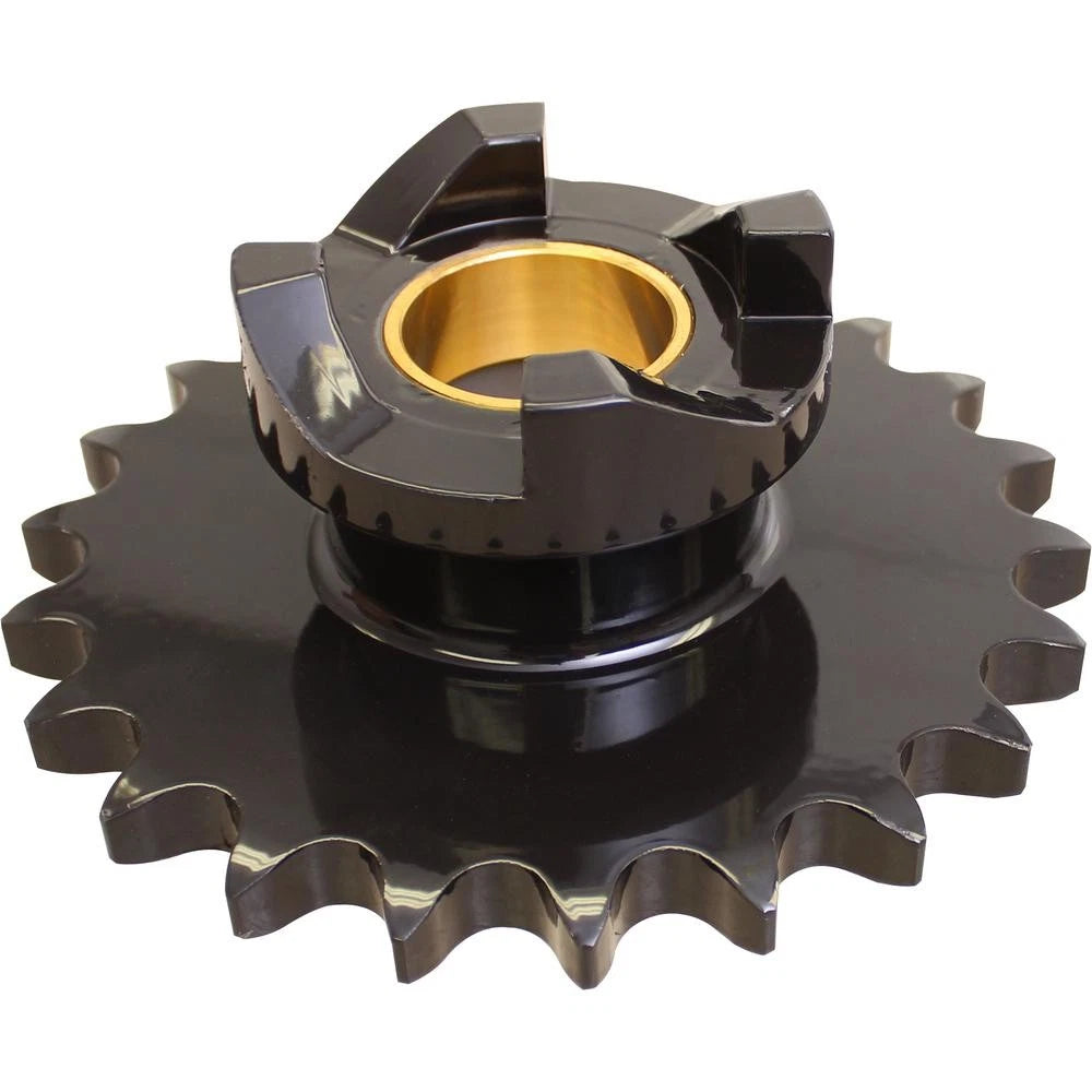 Am87032323 Roll Drive Sprocket/clutc<wbr/>h