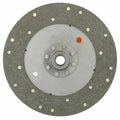 Va30960710 11" Pto Disc, Woven, W/ 1" 18 Spline Hub - Reman Fits