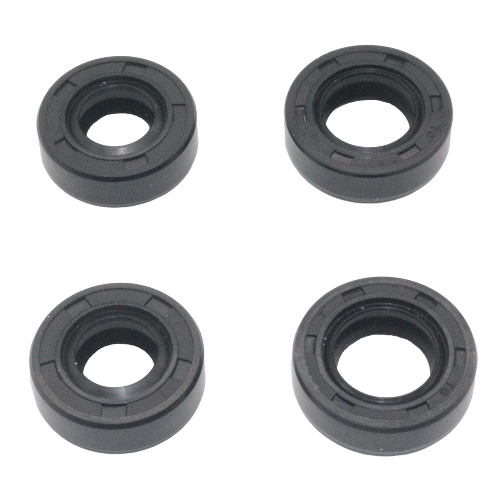 Lower Unit Seal Kit for YAMAHA 4-6HP 6E0 Series