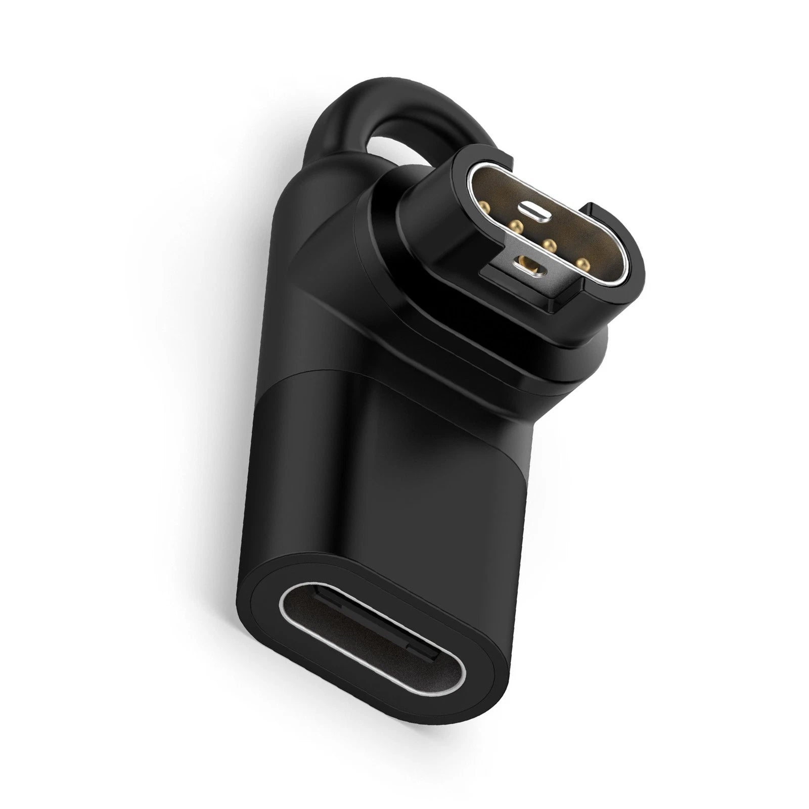 Usb Type-c Charging Adapter For Garmin Fenix 7 / 7s Garmin 7x Epix