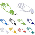 Golf Glove Stretcher 25x11.5cm ABS by High Quality