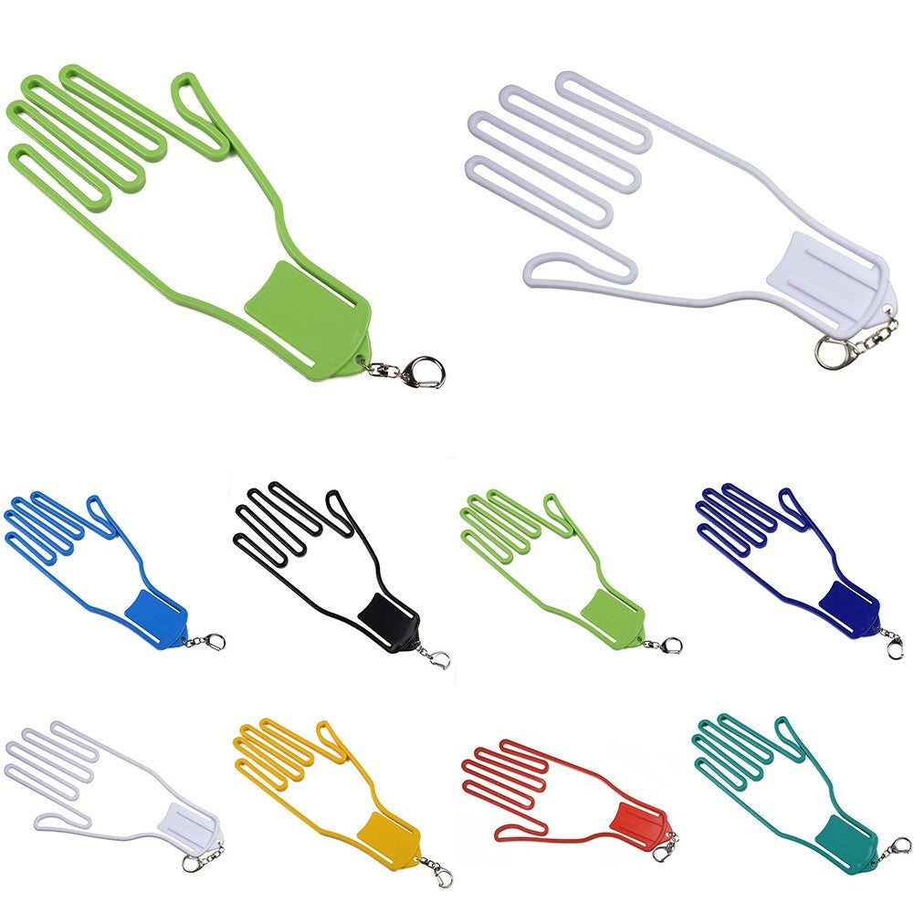 Golf Glove Stretcher 25x11.5cm ABS by High Quality