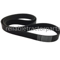 Fan Belt Replace For Cummins 4bt3.9 6bt5.9 Engine 8pk1444 3288790