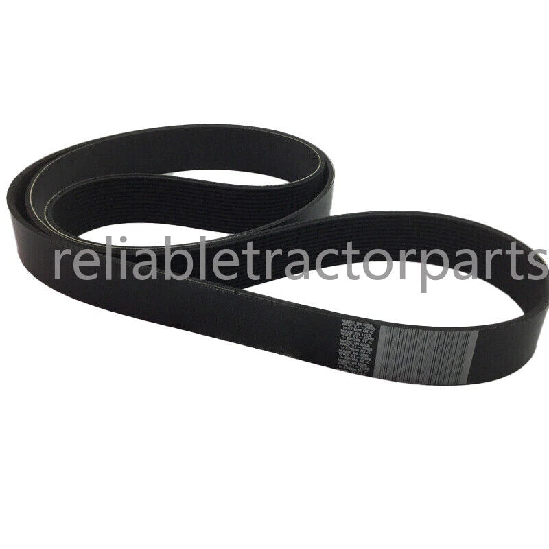 Fan Belt Replace For Cummins 4bt3.9 6bt5.9 Engine 8pk1444 3288790