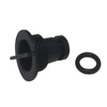Suzuki Outboard Flush Plug And Gasket