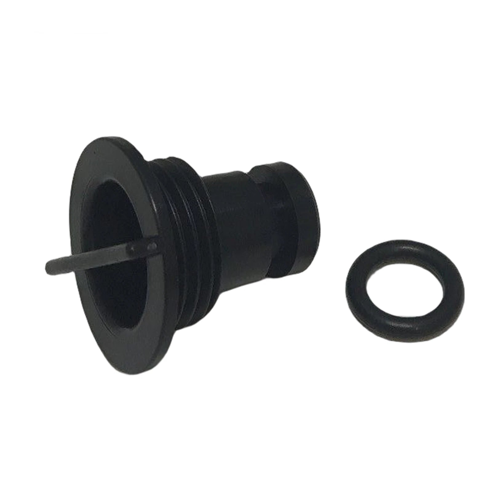 Suzuki Outboard Flush Plug And Gasket