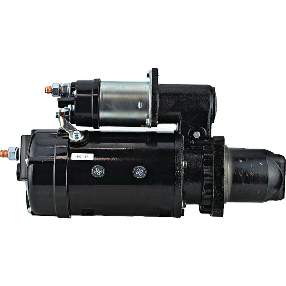 410-12631-jn J&n Electrical Products Starter