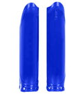 Cycra Fork Guards Blue 1cyc-6912-62 Offroad Replacement Body Parts