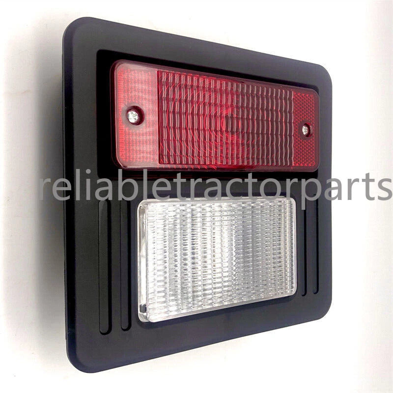 Back Tail Red Rear Light 6670284 For Bobcat Skid | Hook & Hull Co