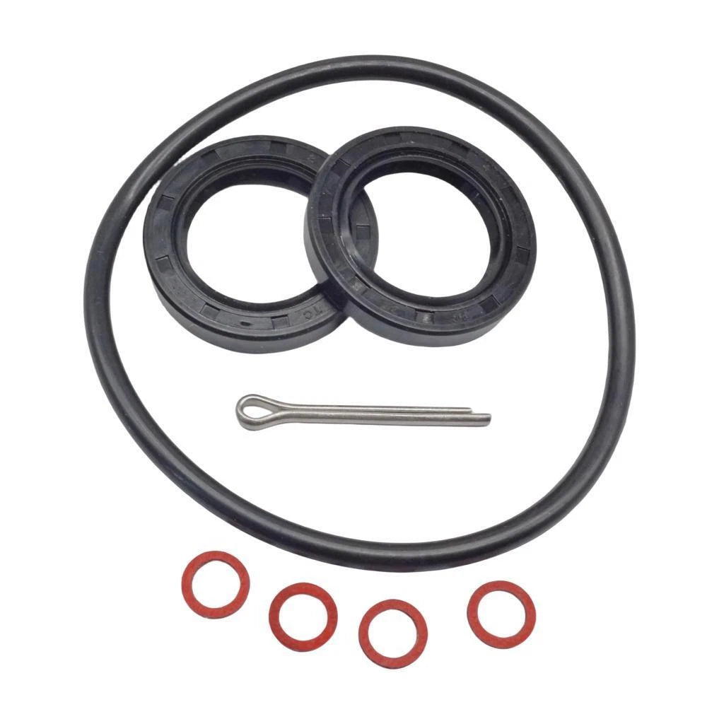 Lower Unit Oil Seal – Yamaha V6 Engines