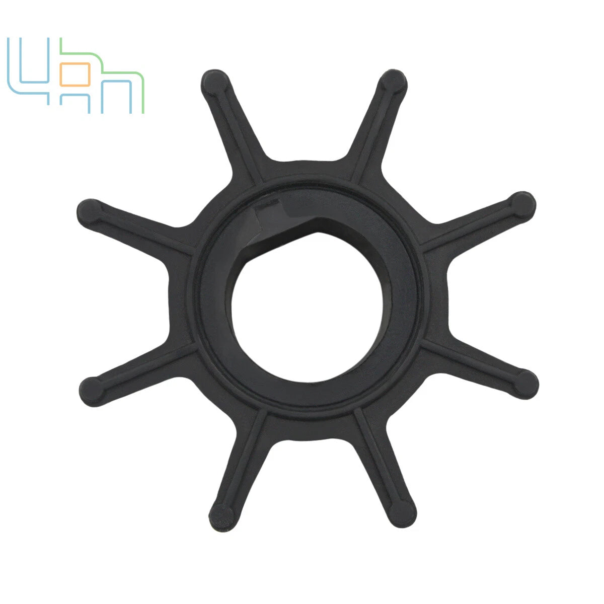 Impeller Outboard Honda 7.5 Hp Bf75 Replaces 19210-881-a02 18-3245