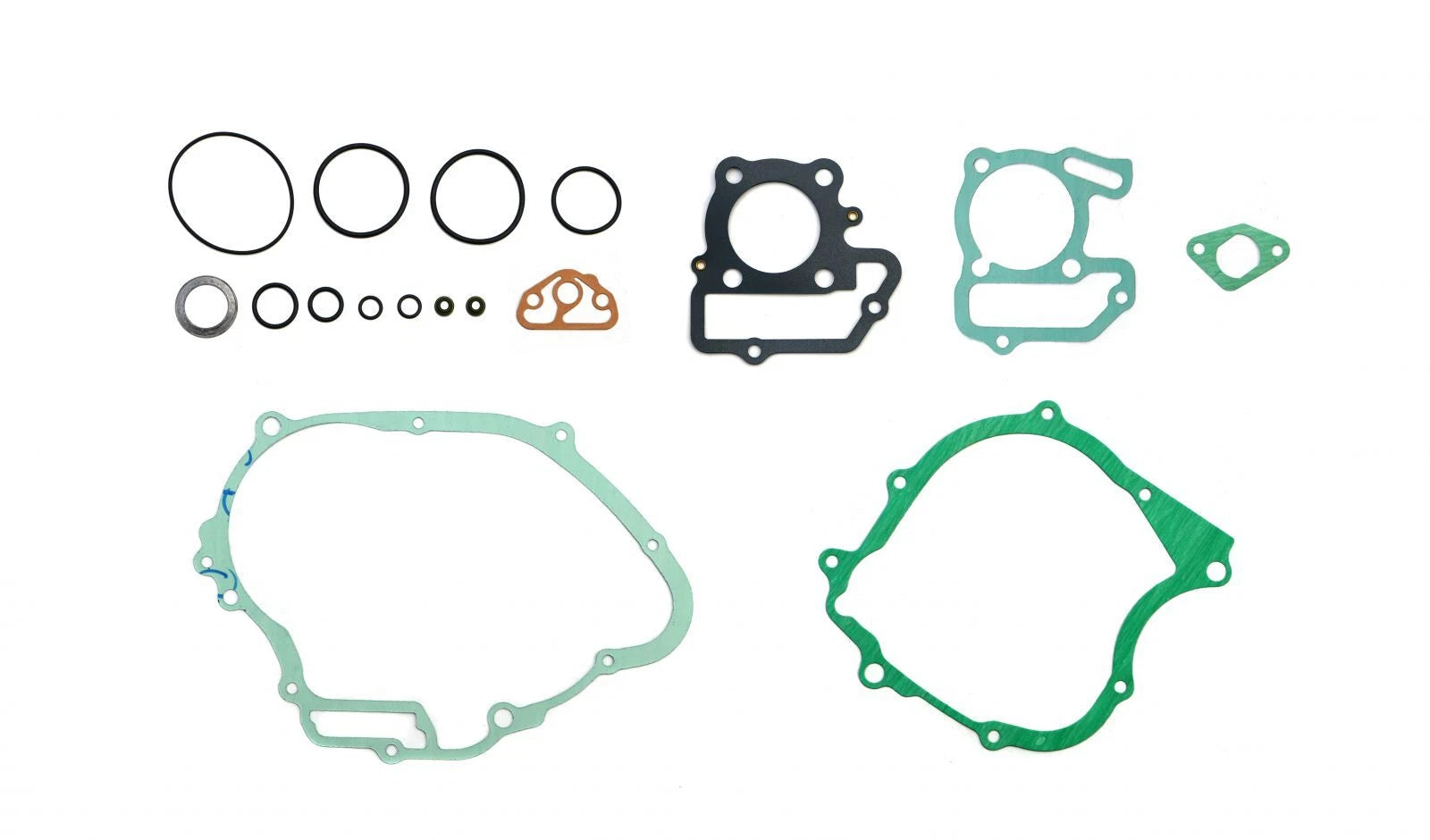 Centauro Full Gasket Set For Yamaha Ttr 90 2000 - 2007