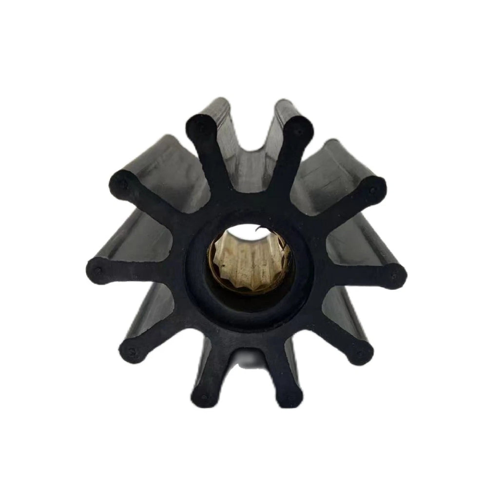 New Water Pump Impeller for MERCRUISER 47-60HP (47-831311350/47-809866T)