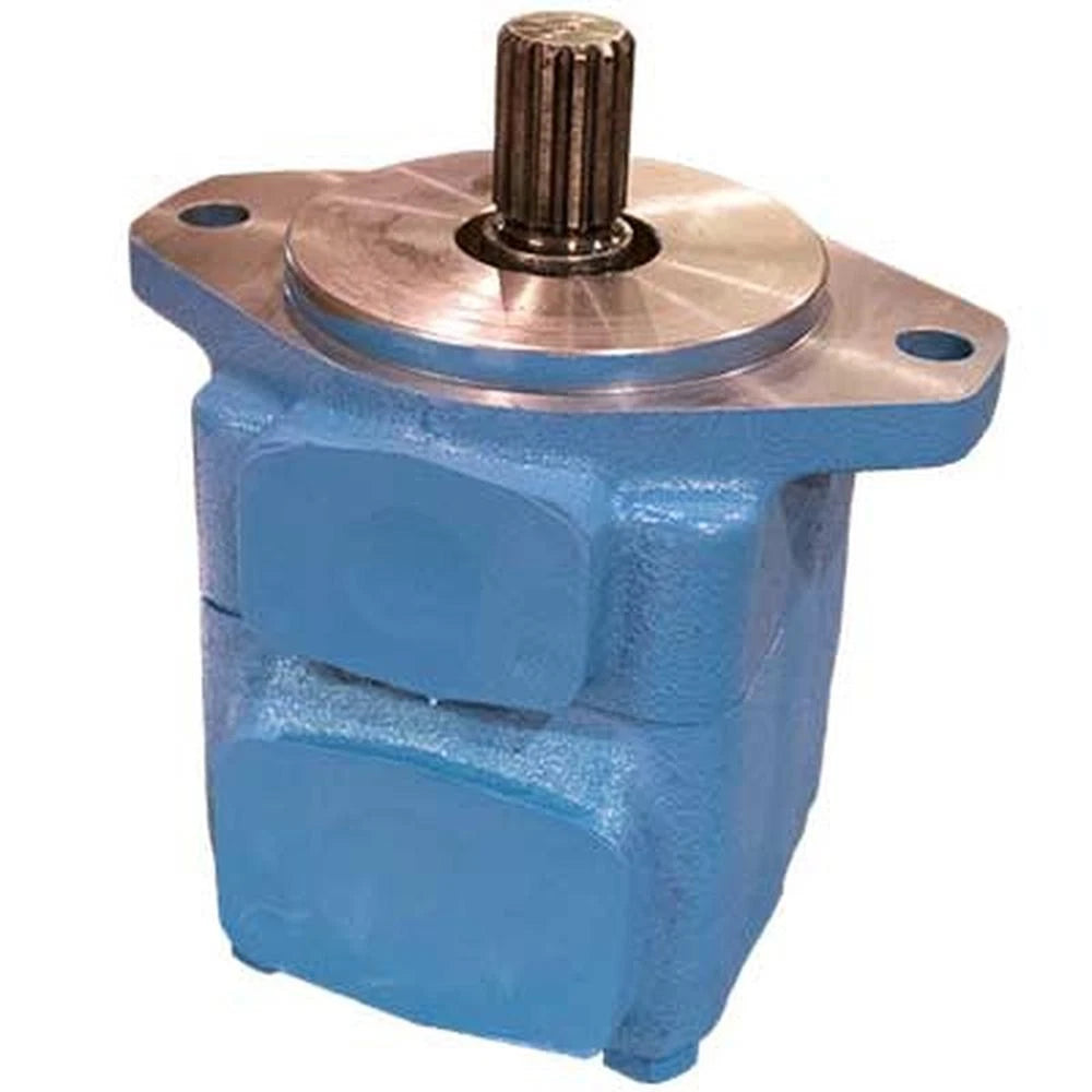Pb6277 Replacement Hyd Pump Fits Wabco