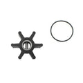 Marine Sea Water Pump Impeller For Lombardini — Italy 672 / 673 / 674