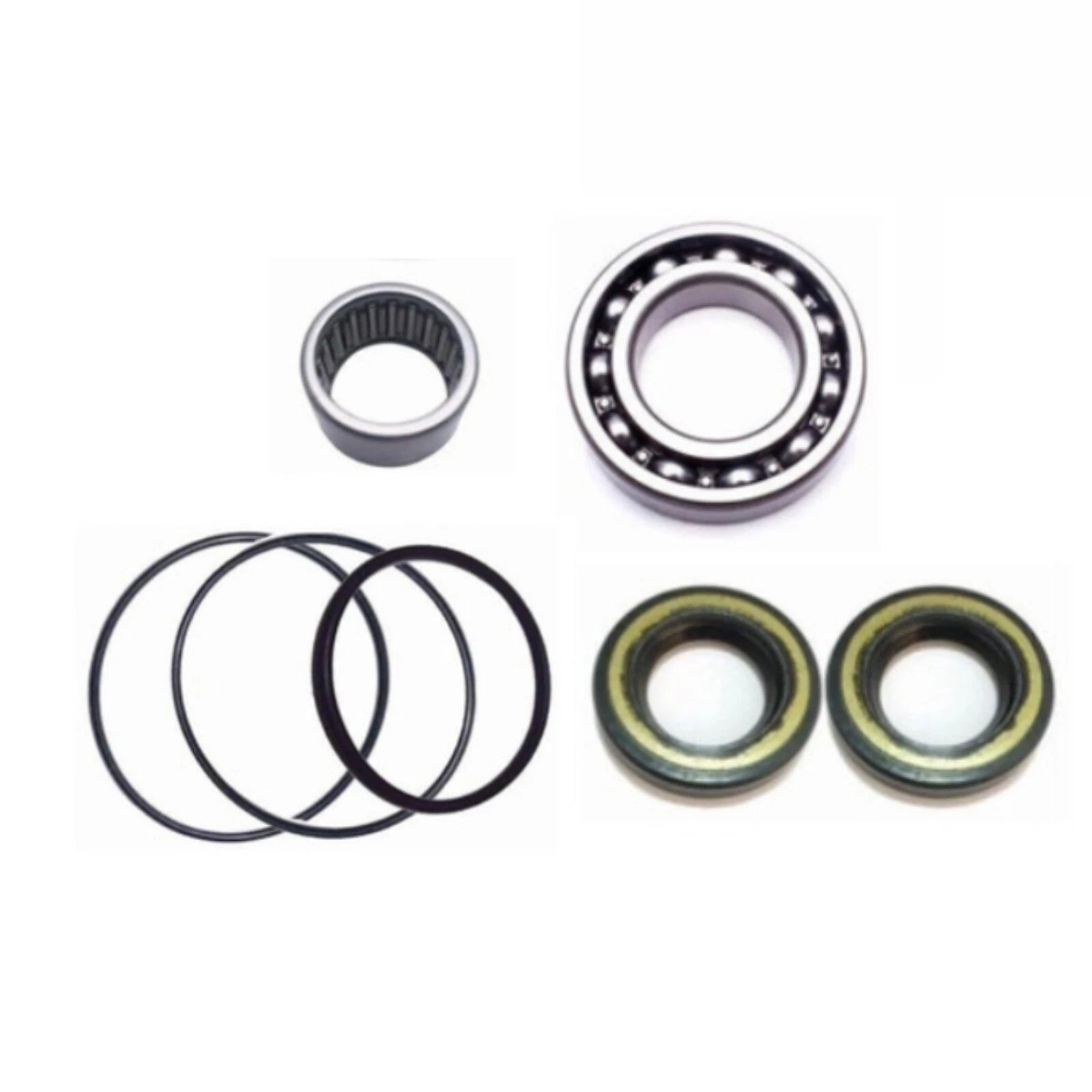 Lower Casing Cap Repair Kit 61n-45361-01-4<wbr/>d For Yamaha Outboard