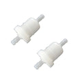 Fuel Filter For Yamaha 4hp 5hp 6hp 8hp 9.9hp 4 Stroke Outboard