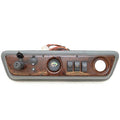 Lund Boat Trolling Switch Panel 1984864 | 2005 Gray W/ Harness