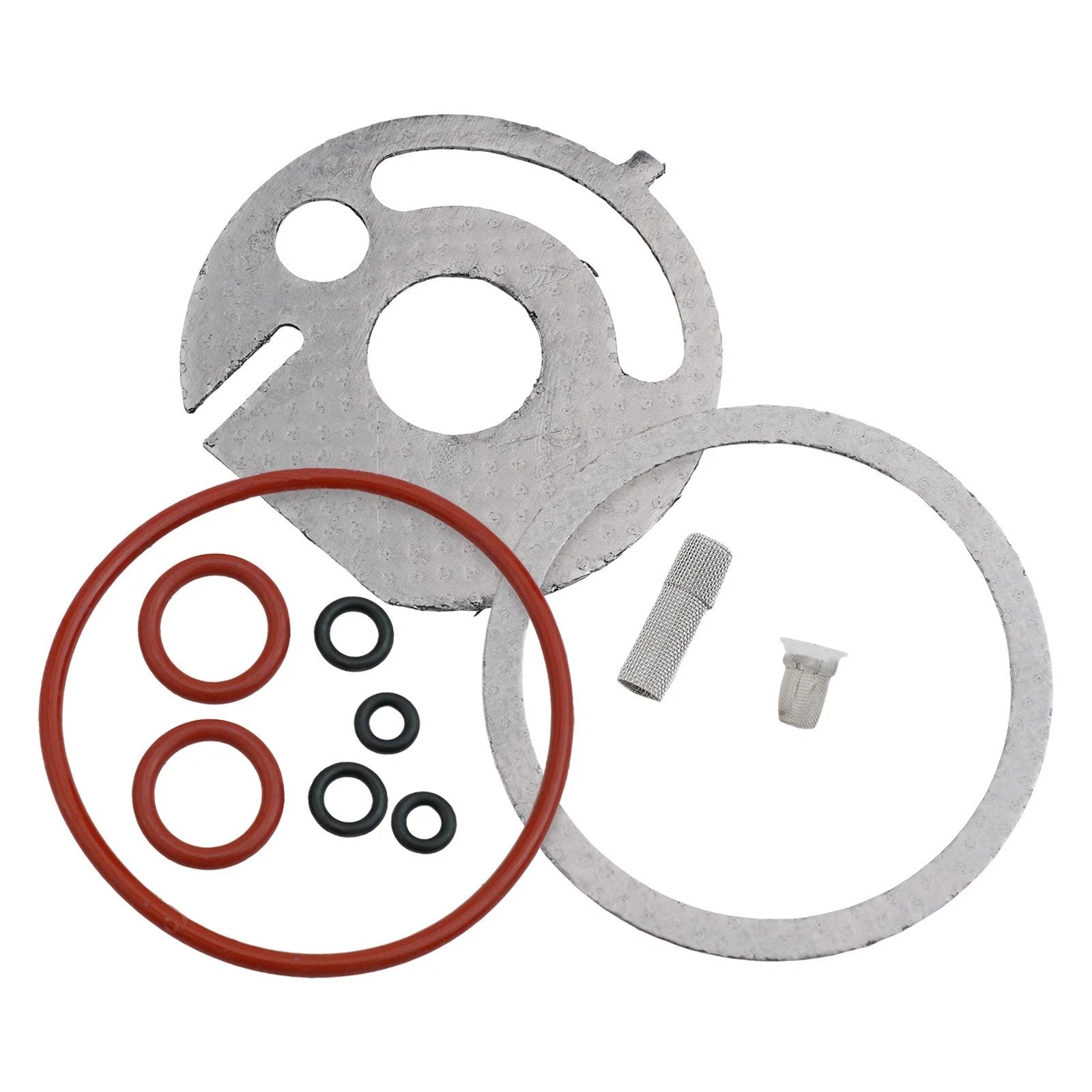 201820990001+2<wbr/>52121990113 Seal Kit +Glow Screen For Eberspacher
