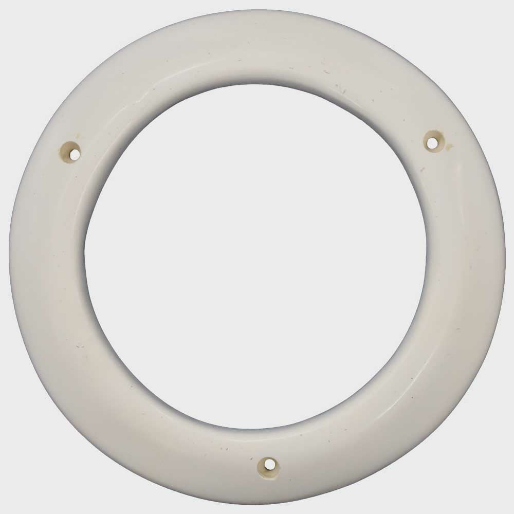 Tiara Boat Diesel Exhaust Flange 6 Inch by Tiara
