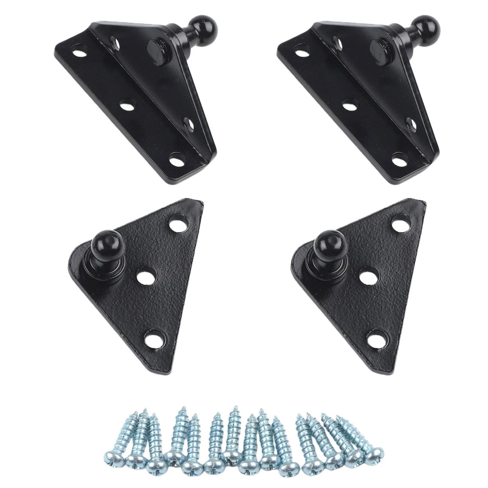 Steel Ball Stud Mounting Brackets For Gas Struts And Lift Applications