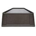 Blank Dash Shroud Panel Bass Cat by Bass Cat