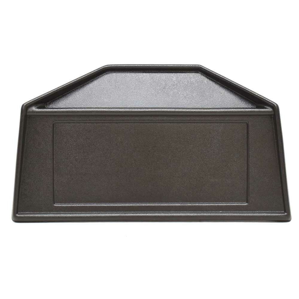 Blank Dash Shroud Panel Bass Cat by Bass Cat