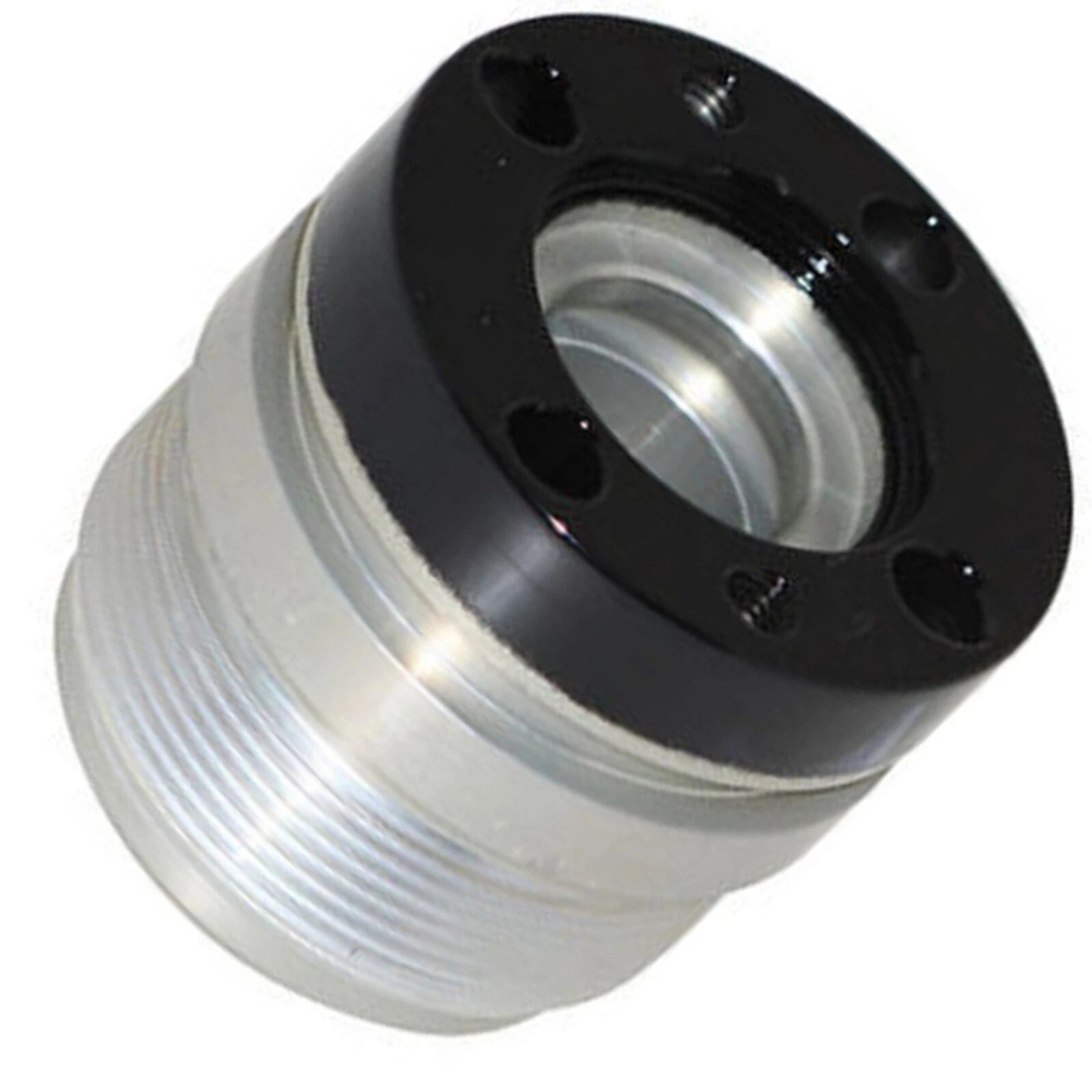 Power Trim Cylinder End Cap 806191t Fits Mercrusier Alpha One Gen Ii