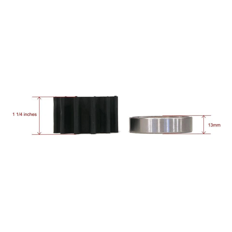 Cooling Pump Kit – Volvo/Penta F5 Series