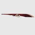 G3 Boat Graphic Decal 106 x 11 Inch Burgundy by G3