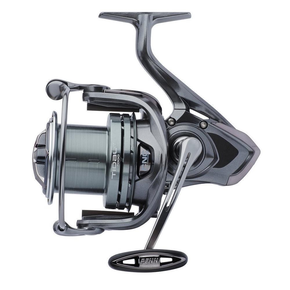 Penn Tidal XT Long Cast Fishing ReelOpens in a new window or