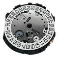 6 Hands Watch Quartz Movement For Vr32b Vr32 Watch Repairing Part