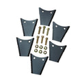 Wn-84232968-pe<wbr/>x Blade Kit Fits International/<wbr/>caseih 9230