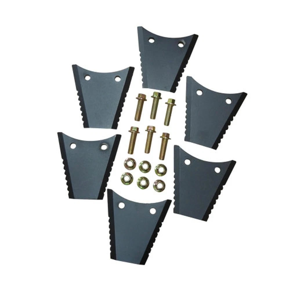 Wn-84232968-pe<wbr/>x Blade Kit Fits International/<wbr/>caseih 9230
