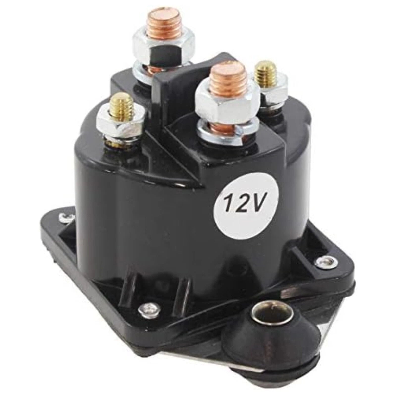 New Solenoid 89-817109a1 89-817109a2 89-817109a3 For Mercury Marine