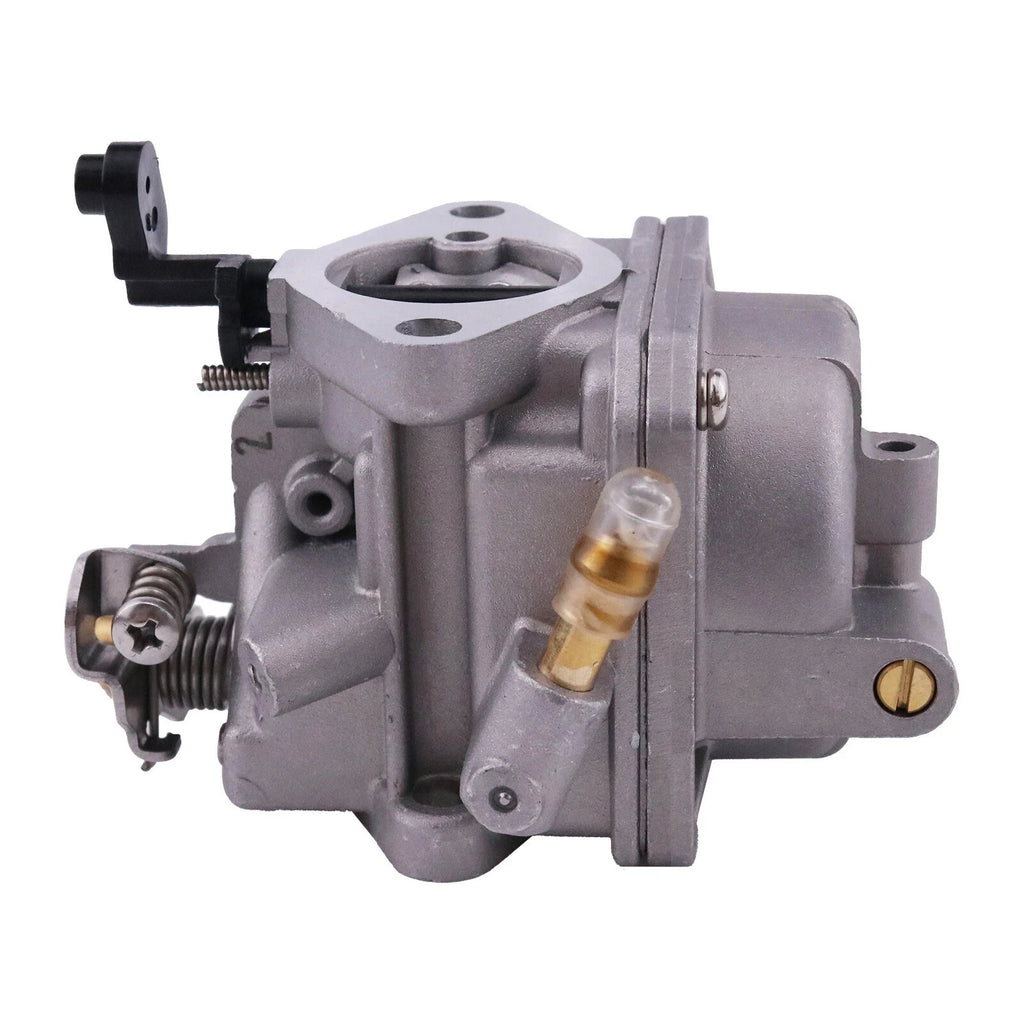 Carburetor Assembly – Yamaha 4HP 4-Stroke
