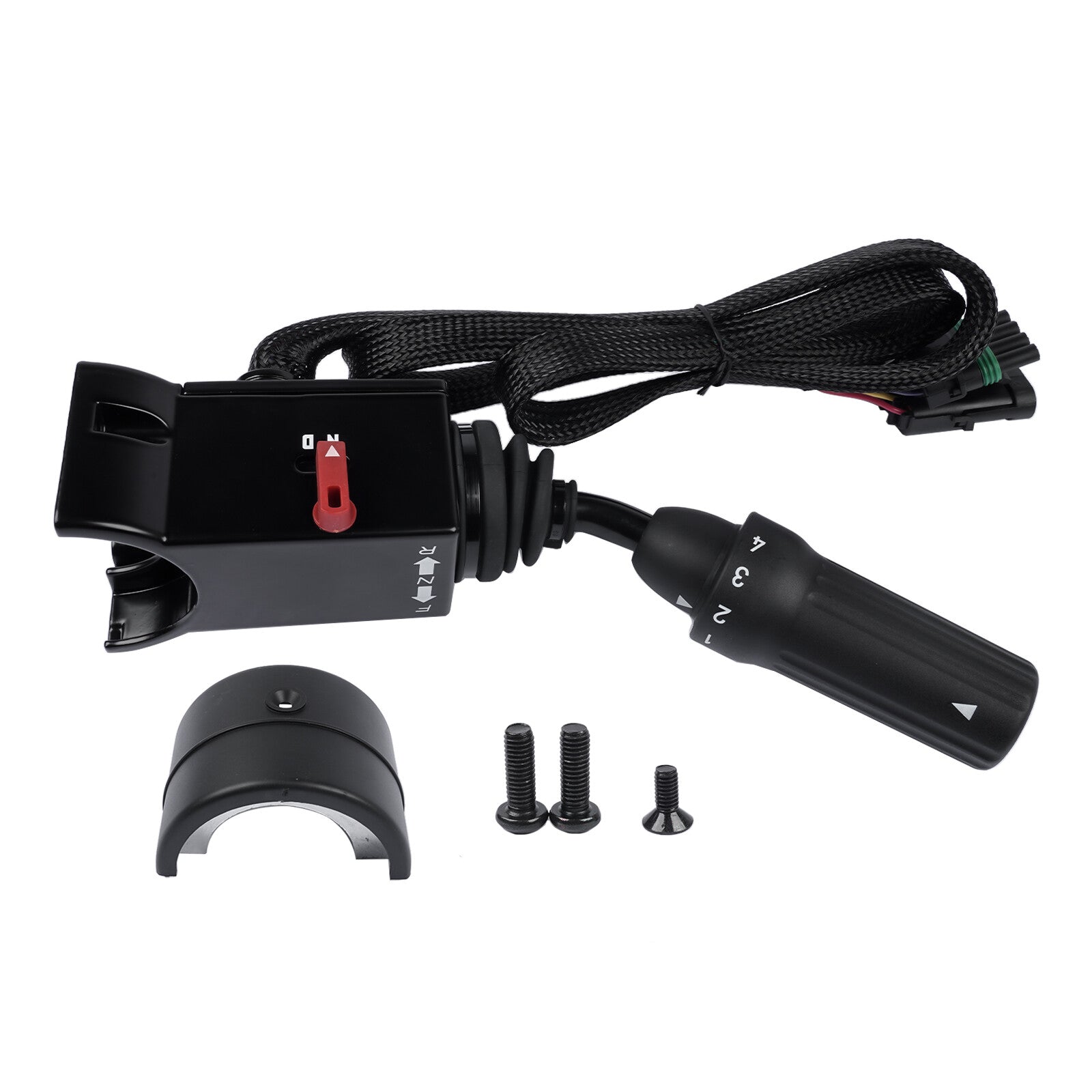 Shift Selector for John Deere 444H 444J by John Deere