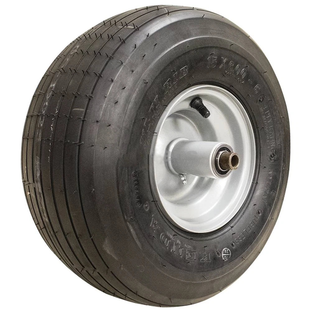 175-592 Wheel Assembly