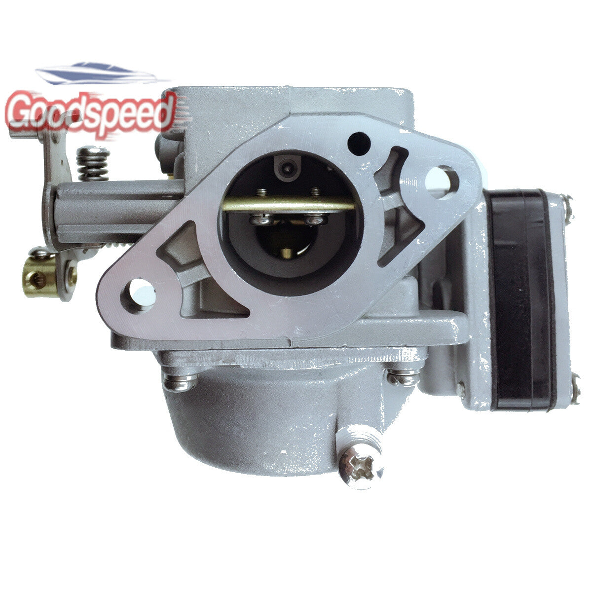 Carburetor Yamaha 3M Outboard Motors by Yamaha