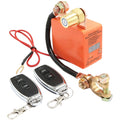 12V 24V Remote Controlled Isolator Switch For Vehicle Electrical