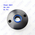 Fit Fit Mercury 30-60hp Tilt Trim Unit End Cap / Gland 8m0055006