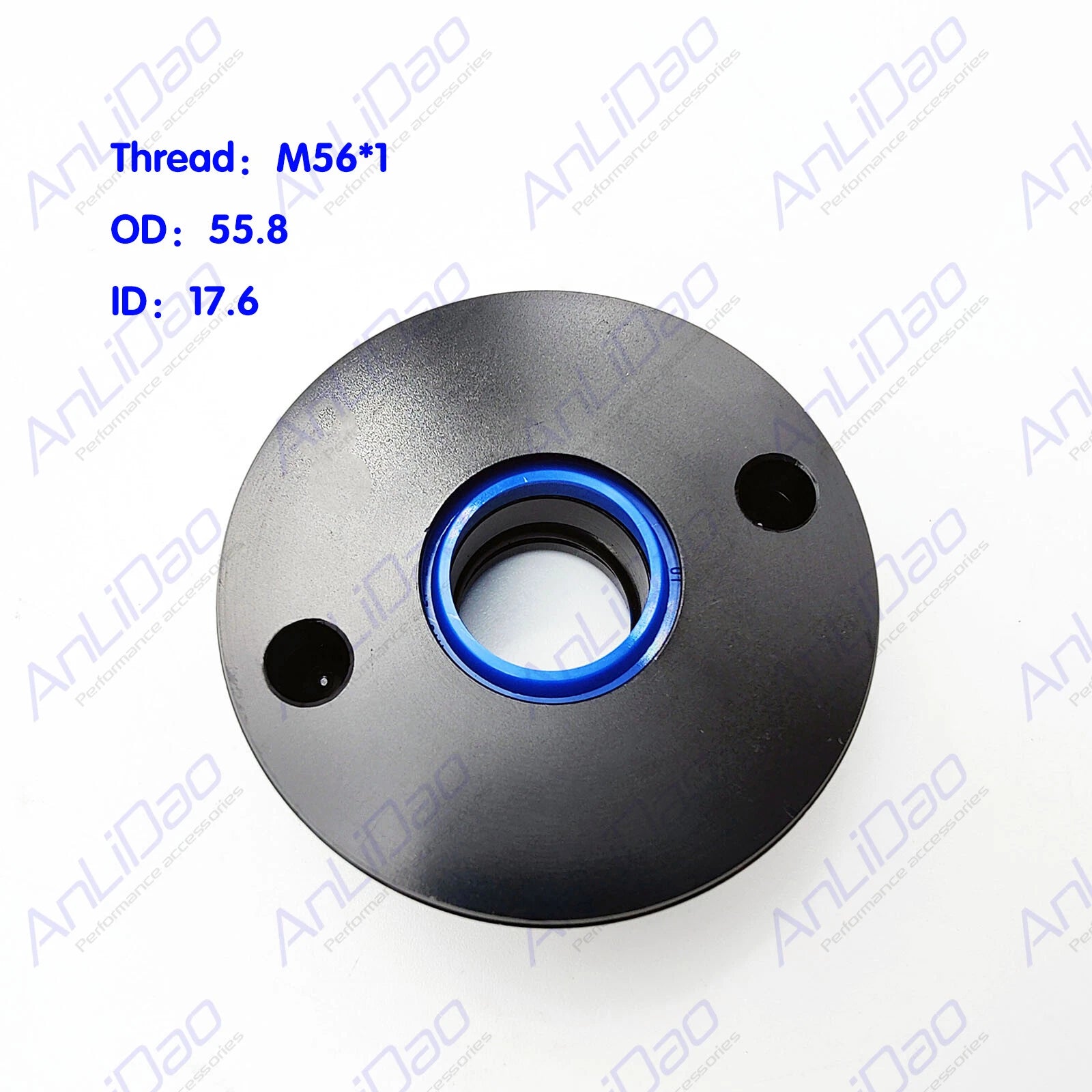 Fit Fit Mercury 30-60hp Tilt Trim Unit End Cap / Gland 8m0055006