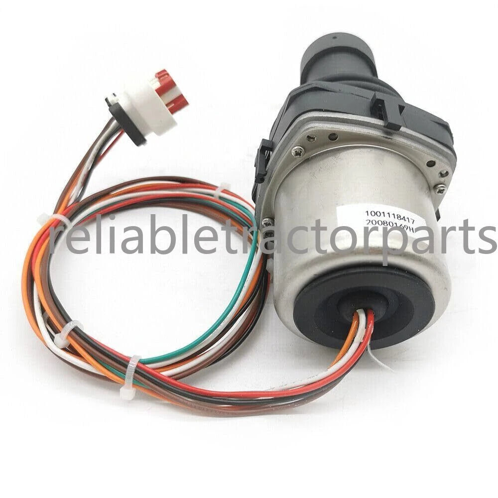 Jl-1001129555 Joystick Controller For Jlg Lifts 450aj Series Ii 460sj