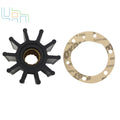 Water Pump Impeller Kit For Jabsco 18777-0001 22120-0001 Ancor 5022