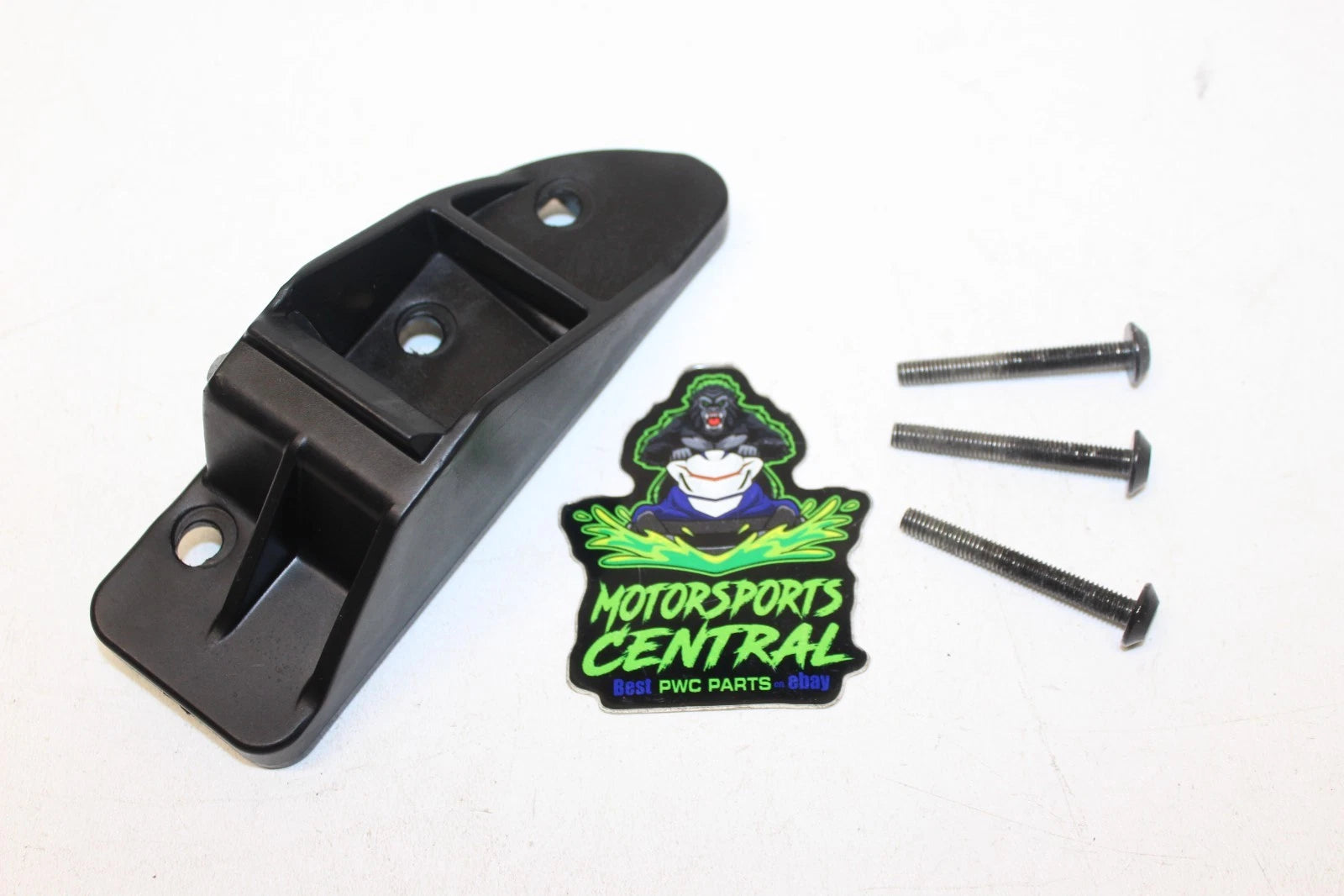18+ Seadoo Rxt Gtx Wake Fish Explorer Pro Rh Hood Storage Latch Base
