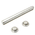 Lund Boat Aft Jumpseat Catch 1983908 Stainless Steel by Lund